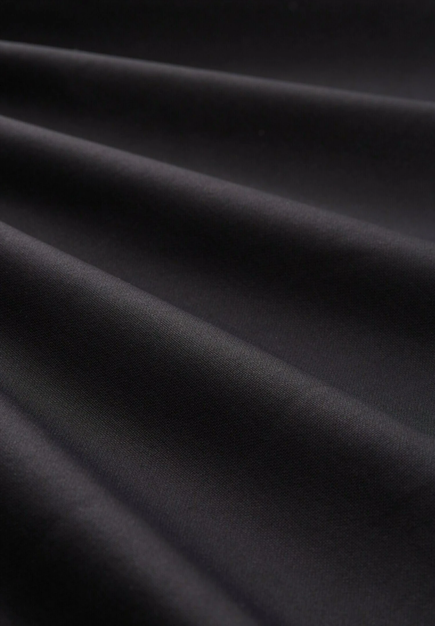 Tom Tailor Arvid - Pantaloni Sportivi - Black 4 Tom Tailor Arvid - Pantaloni Sportivi - Black - immagine 2