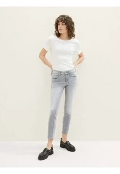 Tom Tailor Alexa Jeans Slim FitUsed Bleached Grey Denim Donna Jeans TO221N0FQ-C11 31 Tom Tailor Alexa Jeans Slim FitUsed Bleached Grey Denim Donna Jeans TO221N0FQ-C11 -Tom Tailor a1481c7067f94b2a955d521d7048fa08