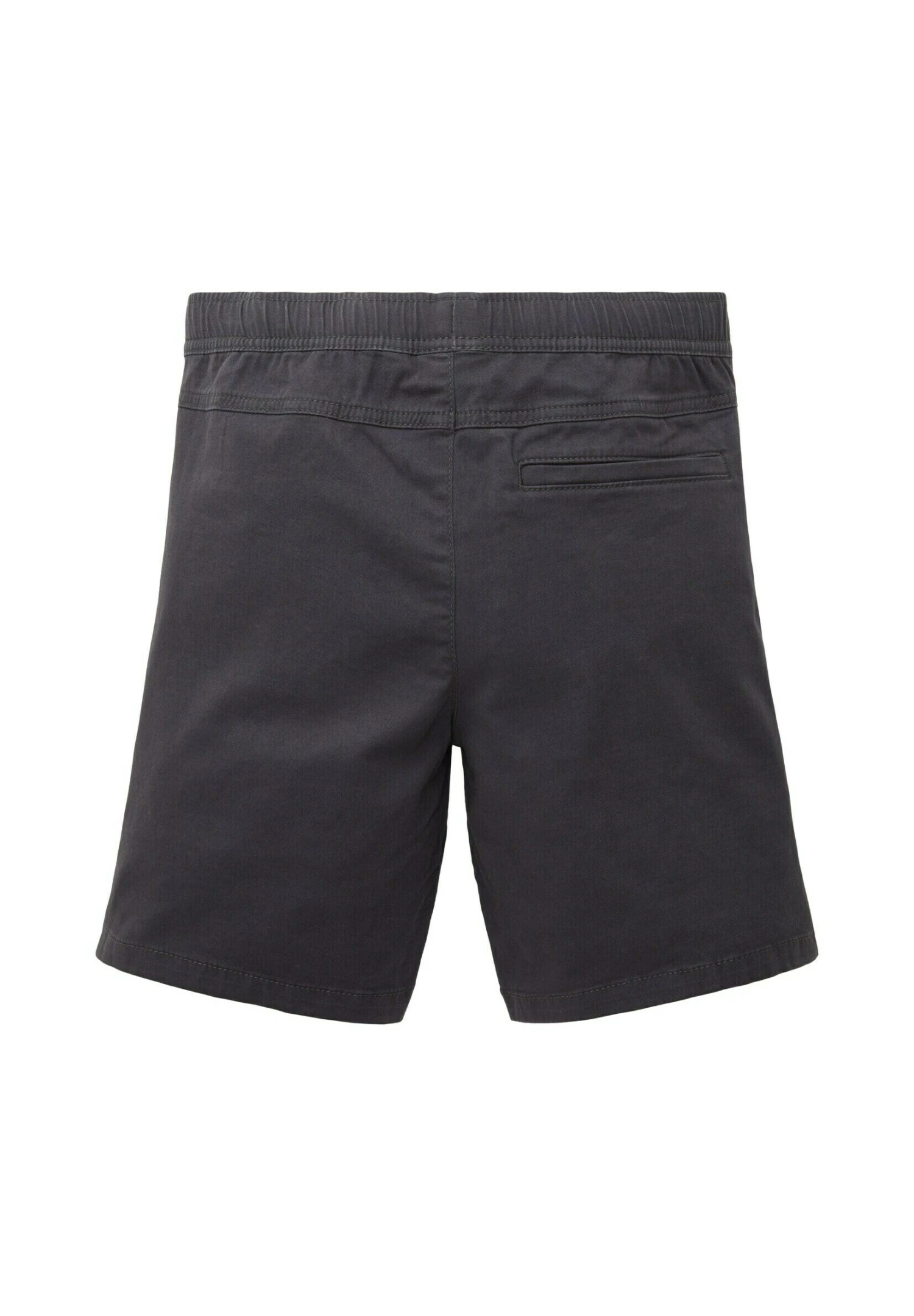 Tom Tailor ShortsCoal Grey Bambini Corti TO224C04L-C11 4 Tom Tailor ShortsCoal Grey Bambini Corti TO224C04L-C11 - immagine 2
