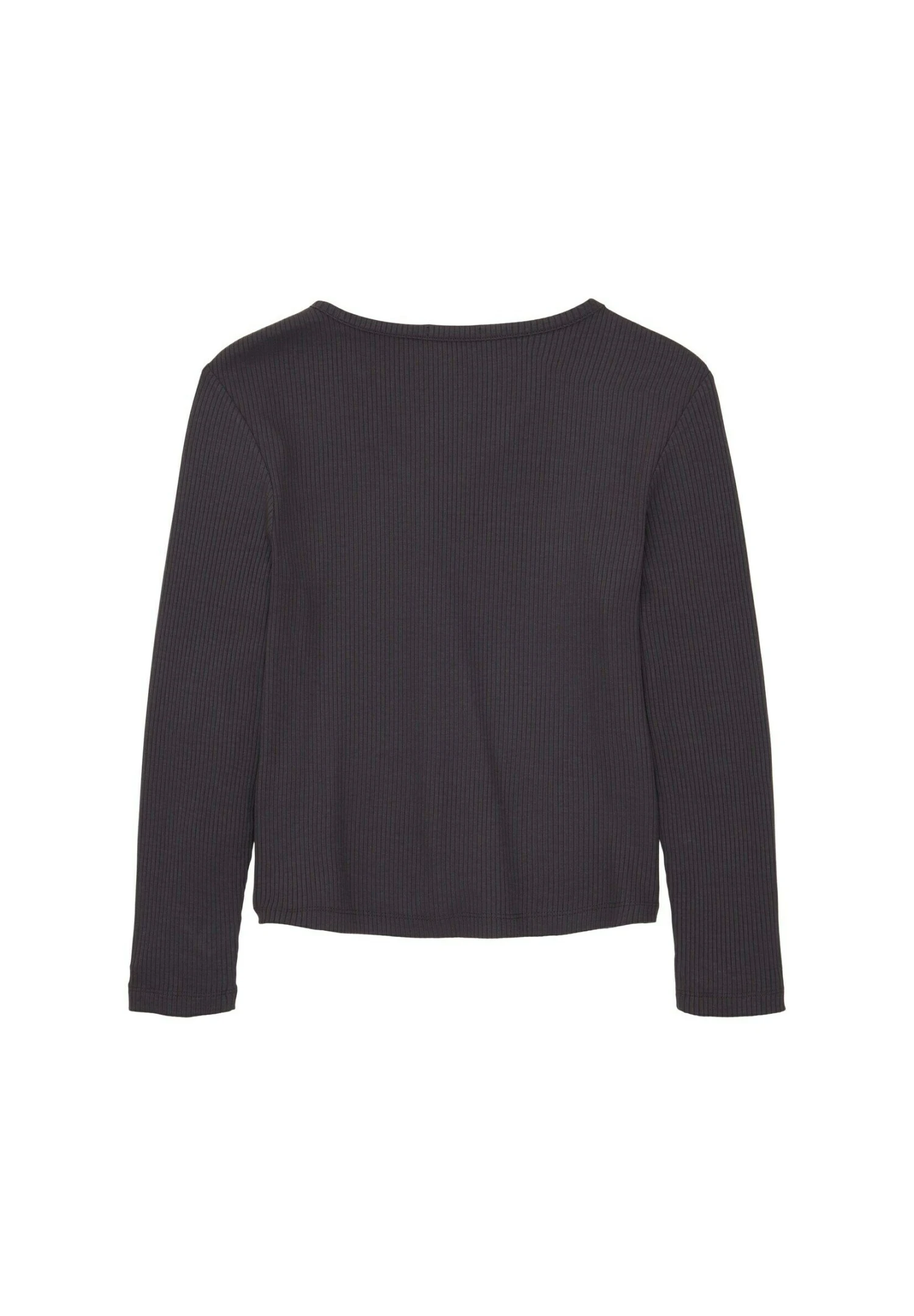 Tom Tailor Cropped CardiganCoal Grey Bambini Pullover & Cardigan TO223J070-C11 4 Tom Tailor Cropped CardiganCoal Grey Bambini Pullover & Cardigan TO223J070-C11 - immagine 2