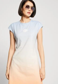 TOM TAILOR Denim Ombré DressVestito Di MaglinaBlue Mango Donna Vestiti TO721C0GY-T11 11 TOM TAILOR Denim Ombré DressVestito Di MaglinaBlue Mango Donna Vestiti TO721C0GY-T11 -Tom Tailor a27413df6c1642398e8e2ff0ed363903