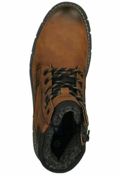 Tom Tailor Stivali Da Neve Nuts Uomo Stivaletti/Stivali TO212K04Y-O11 -Tom Tailor a3fe4d4205cf433b8c4fa2d1f4b9e96d