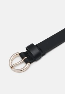 Tom Tailor JasminCinturaBlack Donna Cinture TO251D05R-Q11 -Tom Tailor a3ff6fc856df4fd9b01f629ddc30027a