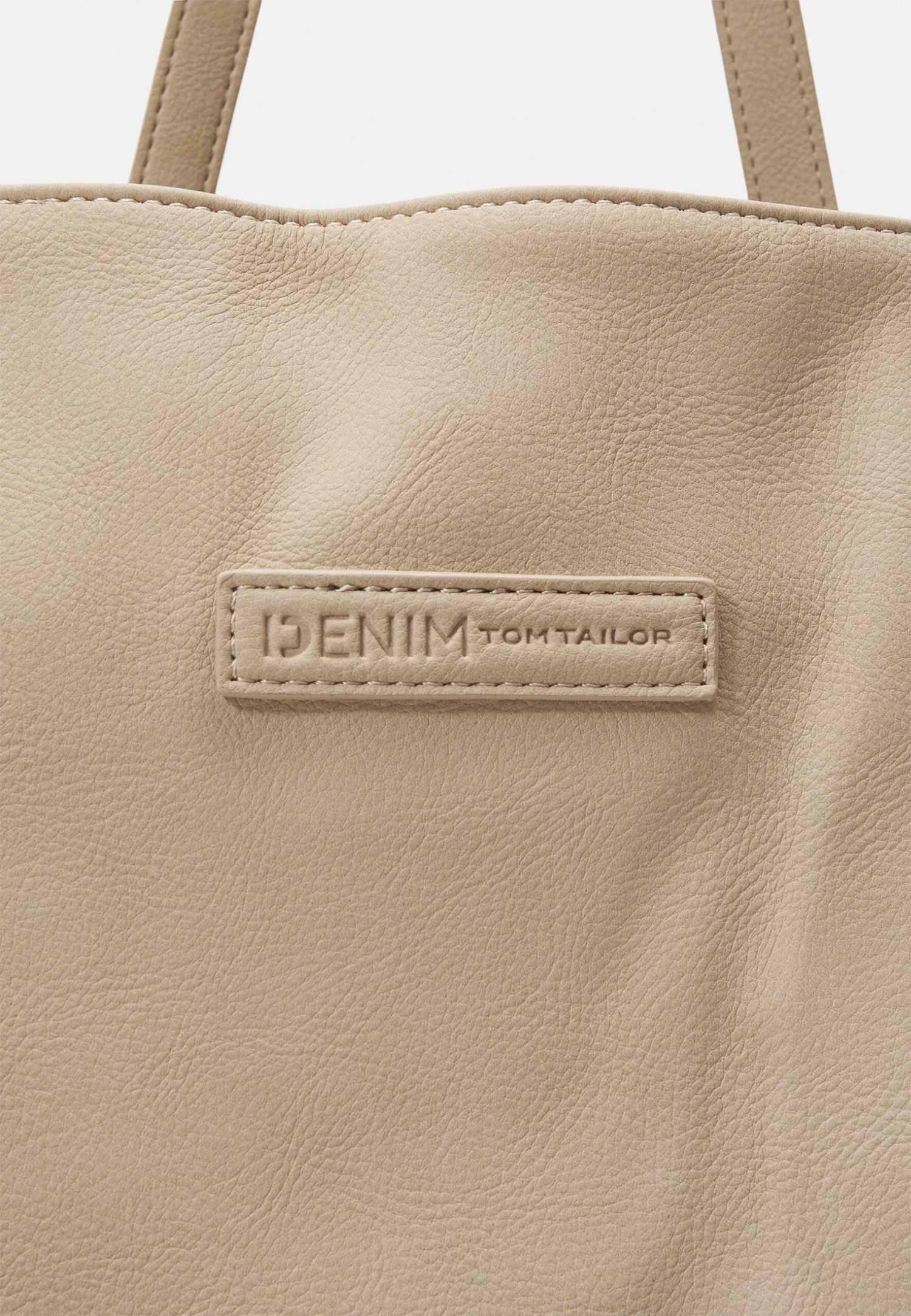 TOM TAILOR Denim Arona Shopper M No ZipShopping BagOff White Donna Borse TO751H0AI-A11 7 TOM TAILOR Denim Arona Shopper M No ZipShopping BagOff White Donna Borse TO751H0AI-A11 - immagine 5