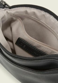 TOM TAILOR Denim CherylBorsa A TracollaSchwarz Black Donna Borse TO751H0C5-Q11 8 TOM TAILOR Denim CherylBorsa A TracollaSchwarz Black Donna Borse TO751H0C5-Q11 -Tom Tailor a402496572ac488ba73c387211881656