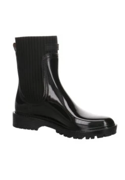 Tom Tailor Stivali AltiSchwarz Dunkel Donna Stivali TO211A0IU-Q11 20 Tom Tailor Stivali AltiSchwarz Dunkel Donna Stivali TO211A0IU-Q11 -Tom Tailor a41ff1bfdcff4d7bb0ecbd0f19350ce4