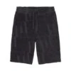 Tom Tailor French Terry BermudaShortsDark Grey Terry Design Bambini Corti TO224C04O-C11 -Tom Tailor a4656902f07e4dfab66a65d5a304e351