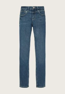Tom Tailor AlexaJeans Skinny FitClean Mid Stone Blue Denim Donna Jeans TO221N0EI-K11 -Tom Tailor a4a2ff2cd8e349618e1e7253de19d7d7