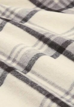 TOM TAILOR Denim Mit KaromusterGiacca LeggeraCreme Grey Black Check Uomo Giacche TO722T08C-B11 -Tom Tailor a5d1731b30c04343838caabb454c63ea