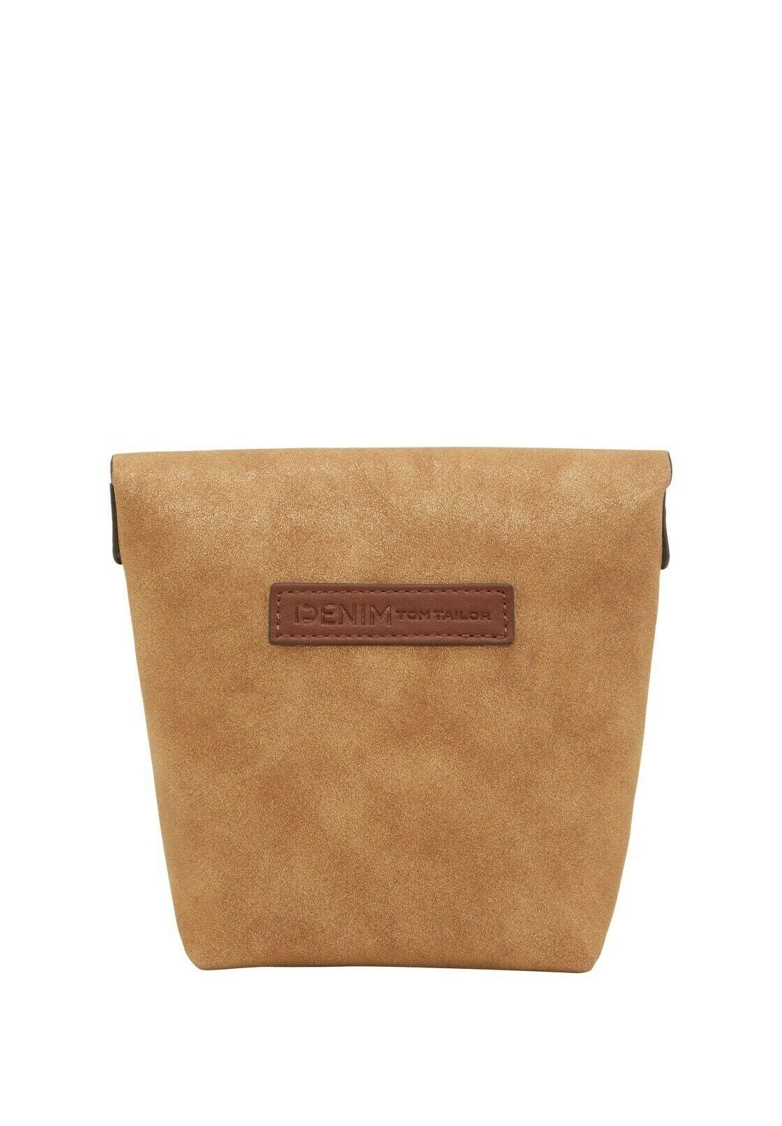 TOM TAILOR Denim IdaBorsa A TracollaCognac Donna Borse TO751H0CJ-O11 4 TOM TAILOR Denim IdaBorsa A TracollaCognac Donna Borse TO751H0CJ-O11 - immagine 2