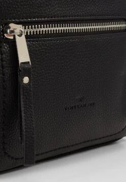 Tom Tailor Tinna - Zaino - Black -Tom Tailor a6e975cc38c44782b67ddd4ae20d9a06