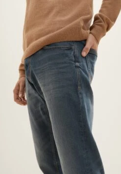 Tom Tailor MarvinJeans A SigarettaMid Stone Wash Denim Uomo Jeans TO222G06U-K11 11 Tom Tailor MarvinJeans A SigarettaMid Stone Wash Denim Uomo Jeans TO222G06U-K11 -Tom Tailor a743424d97d94799b2a9ddd9af448458