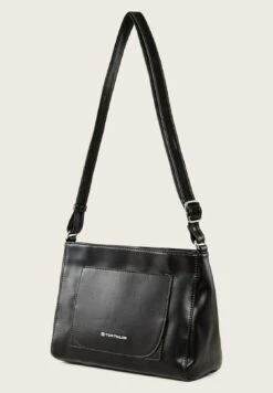 Tom Tailor Emilie Cross BagBorsa A TracollaSchwarz Donna Borse TO251H0XO-Q11 -Tom Tailor a7ccd9d6a15a43f28e873f9969590d51