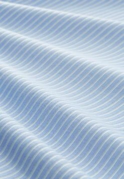 Tom Tailor PlusGestreiftesMaglietta A Manica LungaDreamy Blue White Thin Stripe Donna T-shirt E Top TO221D1HK-K11 -Tom Tailor a8c5c300807e4e5c8c1f728c3e9f0ce9