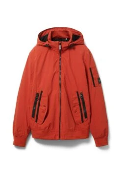 Tom Tailor Giacca LeggeraRooibos Orange Uomo Giacche TO222T0E7-G11 13 Tom Tailor Giacca LeggeraRooibos Orange Uomo Giacche TO222T0E7-G11 -Tom Tailor a8e304e54549438180f3ee1895f7634b