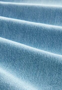 TOM TAILOR Denim Baggy Wide LegJeans A SigarettaLight Stone Bright Blue Denim Donna Jeans TO721N0B6-K11 -Tom Tailor a985780702474e05bd7ed0d006353c44