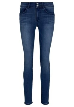 Tom Tailor Alexa Jeans Skinny FitDark Stone Wash Denim Donna Jeans TO221N0AY-K11 15 Tom Tailor Alexa Jeans Skinny FitDark Stone Wash Denim Donna Jeans TO221N0AY-K11 -Tom Tailor a98938d1322a4abf8a5d7a63ed49a5bf
