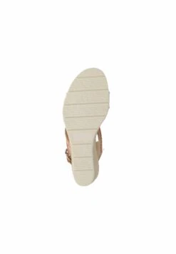 Tom Tailor Espadrillas - Sand 12 Tom Tailor Espadrillas - Sand -Tom Tailor aa217d21d37b44a6999df7bb7921ef22