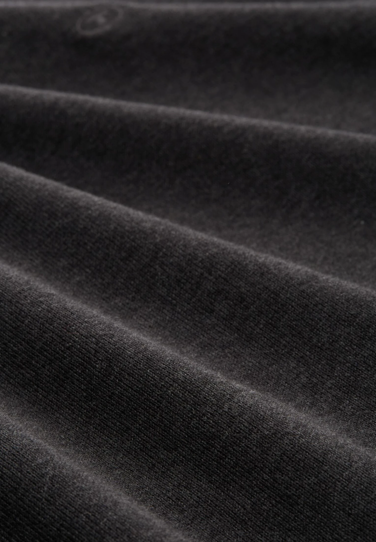 Tom Tailor Basic Crew NeckMaglioneBlack Grey Melange Uomo Maglieria TO222Q0F9-Q11 8 Tom Tailor Basic Crew NeckMaglioneBlack Grey Melange Uomo Maglieria TO222Q0F9-Q11 - immagine 6