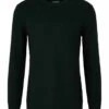 Tom Tailor Basic Structured - Maglione - Black