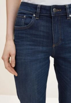 Tom Tailor Alexa SlimJeans Slim FitRinsed Blue Denim Donna Jeans TO221N0C0-K13 -Tom Tailor aad68d41f0d346639f4f0f06b8d81797