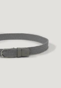 Tom Tailor CinturaSilver Uni Donna Cinture TO251D042-D11 -Tom Tailor ab598310381f497ea846c06ec3bd685c