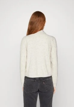 TOM TAILOR Denim CozyFelpaCreme Beige Donna Felpe TO721J0D7-B11 -Tom Tailor ab643c7e01ec42d8a65acaa3d29804c3