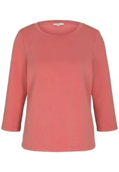 Tom Tailor FelpaStrong Peach Tone Donna Felpe TO221J078-H11 11 Tom Tailor FelpaStrong Peach Tone Donna Felpe TO221J078-H11 -Tom Tailor ab682709cf10475c9952483bf4db96c3