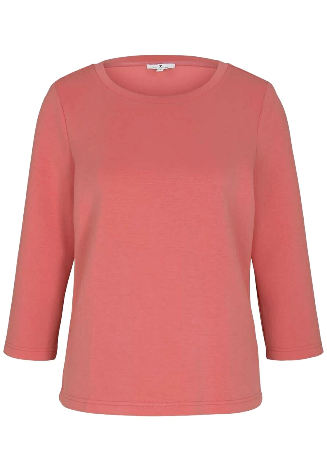 Tom Tailor FelpaStrong Peach Tone Donna Felpe TO221J078-H11 7 Tom Tailor FelpaStrong Peach Tone Donna Felpe TO221J078-H11 - immagine 5