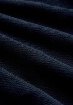 TOM TAILOR Denim Cropped Maglietta A Manica LungaSky Captain Blue Donna T-shirt E Top TO721D144-K11 -Tom Tailor ab71489aa2264043bbb07f55a6c6ebd4