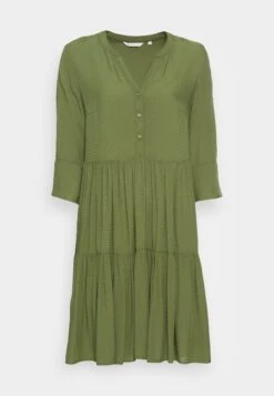 TOM TAILOR Denim Babydoll - Vestito Estivo - Cypress Olive 10 TOM TAILOR Denim Babydoll - Vestito Estivo - Cypress Olive -Tom Tailor ac263d6106f044d0858be79f8c050750