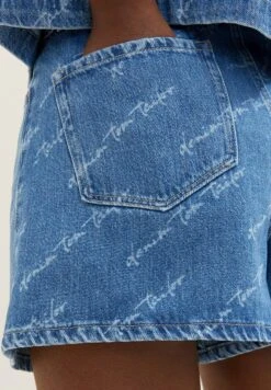 TOM TAILOR Denim Mit Logo PrintShorts Di JeansDenim Laser Print Donna Jeans TO721S03X-K11 17 TOM TAILOR Denim Mit Logo PrintShorts Di JeansDenim Laser Print Donna Jeans TO721S03X-K11 -Tom Tailor ac428d0b7d0b44f3ab6a109f045adf51