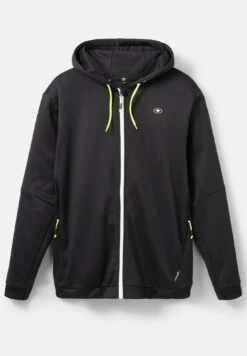 Tom Tailor AndersFelpa Con ZipBlack Uomo Maglieria E Felpe TO222S0EB-Q12 9 Tom Tailor AndersFelpa Con ZipBlack Uomo Maglieria E Felpe TO222S0EB-Q12 -Tom Tailor ac9426f6923946738e19aecc589c347b