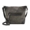 Tom Tailor CarenBorsa A TracollaDark Grey Donna Borse TO251H0XP-Q11