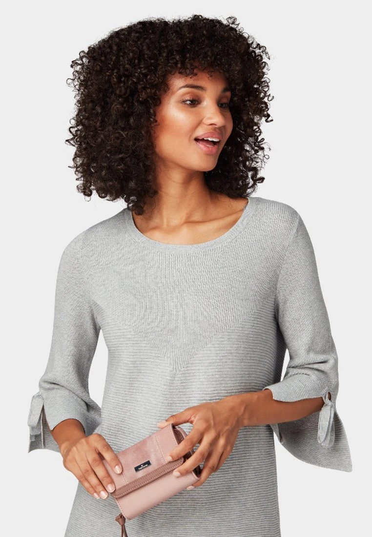 Tom Tailor JunaPortafoglioRose Donna Portafogli E Portachiavi TO251F052-J11 3 Tom Tailor JunaPortafoglioRose Donna Portafogli E Portachiavi TO251F052-J11