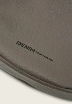 TOM TAILOR Denim Juri - Borsa A Tracolla - Dark Grey -Tom Tailor adccc297d99445718e5f84e58684cb22