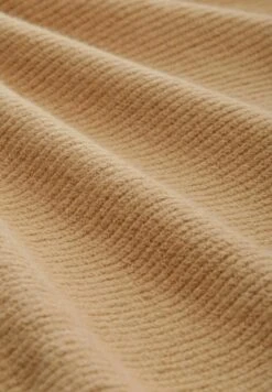 Tom Tailor BasicCardiganSoft Light Camel Melange Donna Maglieria TO221I0S1-B11 -Tom Tailor add3c65979234da5af92382c50034e66