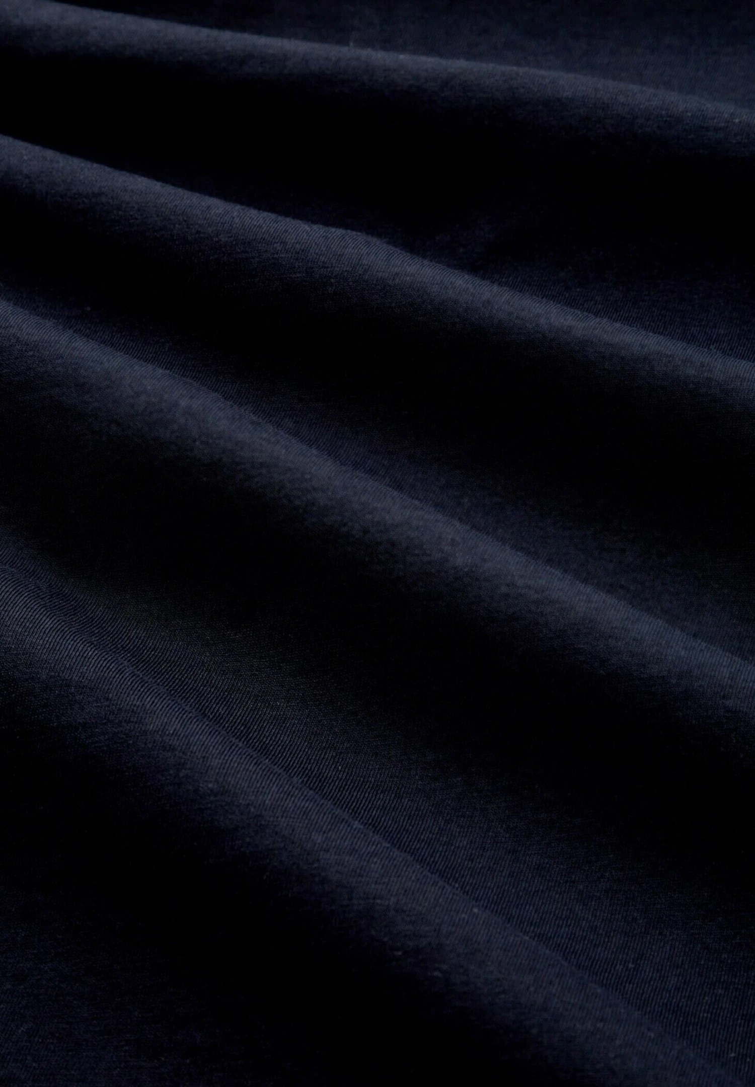 TOM TAILOR Denim Mit V-AusschnittT-Shirt BasicSky Captain Blue Donna T-shirt E Top TO721D14A-K11 8 TOM TAILOR Denim Mit V-AusschnittT-Shirt BasicSky Captain Blue Donna T-shirt E Top TO721D14A-K11 - immagine 6