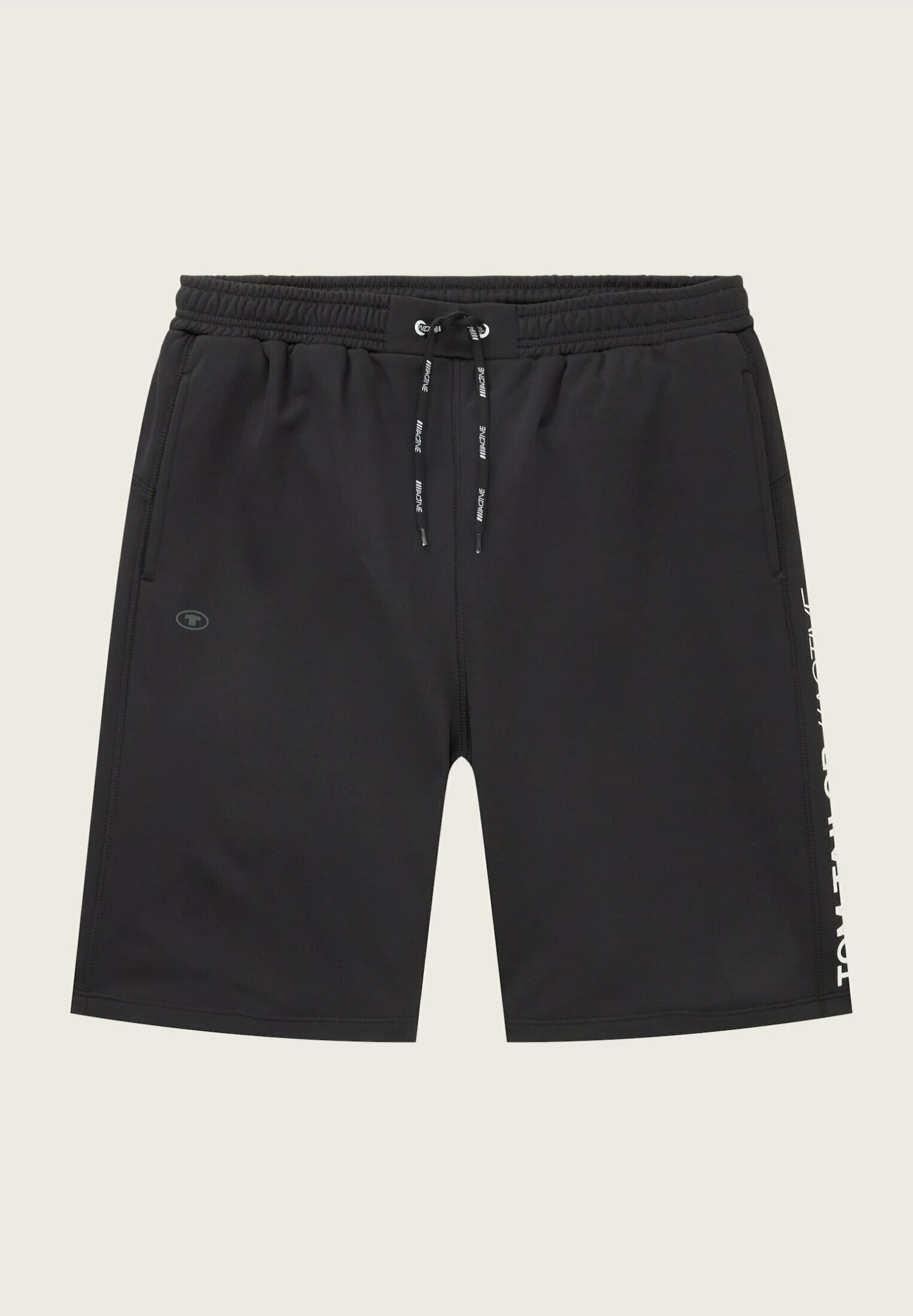 Tom Tailor Arvid - Pantaloni Sportivi - Black 7 Tom Tailor Arvid - Pantaloni Sportivi - Black - immagine 5