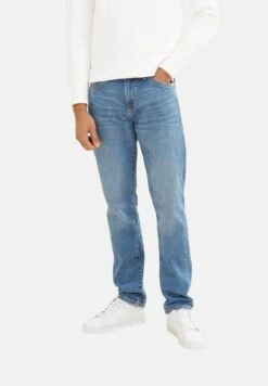 Tom Tailor JoshJeans A SigarettaTinted Blue Denim Uomo Jeans TO222G0B0-K13 30 Tom Tailor JoshJeans A SigarettaTinted Blue Denim Uomo Jeans TO222G0B0-K13 -Tom Tailor aebf6937f89f47e4a14ac376ab3a7a86