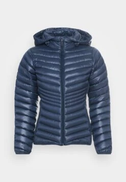 Tom Tailor JacketGiacca InvernaleSky Captain Blue Donna Giacche E Blazer TO221U06G-K11 -Tom Tailor aef344b025004f5aabe0b73946050d12