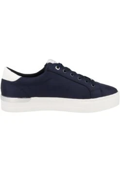 Tom Tailor Sneakers BasseNavy Donna Sneakers TO211A0HZ-K11 -Tom Tailor af042fc9103545ba801eefba7770ea25