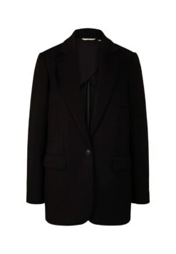 Tom Tailor Cappotto Corto - Deep Black -Tom Tailor af6077340c7f44e7bfa4385ce7aecaca