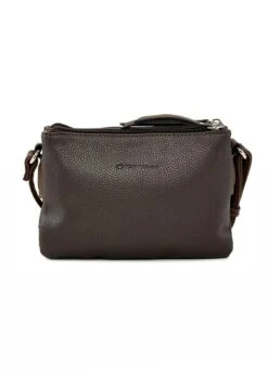 Tom Tailor Borsa A TracollaDark Brown Donna Borse TO251H0ZO-O11 -Tom Tailor afa16db44dd548efbc7a34414de89602