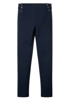 Tom Tailor Mit KnopfdetailPantaloniSky Captain Blue Bambini Pantaloni TO223B08I-K11