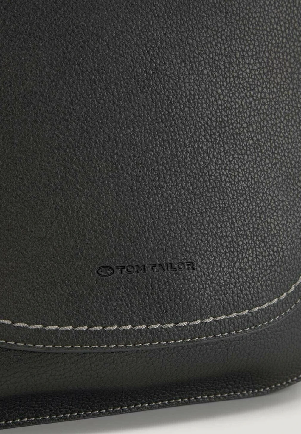 Tom Tailor Julica Hobo TascheaBorsa A TracollaSchwarz / Black Donna Borse TO251H0VP-Q11 6 Tom Tailor Julica Hobo TascheaBorsa A TracollaSchwarz / Black Donna Borse TO251H0VP-Q11 - immagine 4