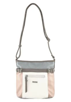 Tom Tailor Bags Umhängetasche Juna FlashBorsa A TracollaMixed Rose Donna Borse TO251H0OA-J11