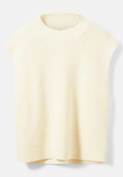 Tom Tailor MaglioneSoft Buttercream Donna Maglieria TO221I0SV-A11 -Tom Tailor b0cdd776df5d46f98781f16c26921730