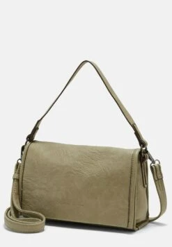 TOM TAILOR Denim Evi- Borsa A Mano - Sage -Tom Tailor b1142b6d624147beac28840137f23f1d