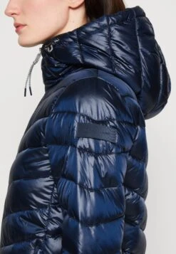 Tom Tailor Giacca InvernaleSky Captain Blue Donna Giacche E Blazer TO221U08F-K11 -Tom Tailor b1706f5c6cac46f2a298535736ae9555